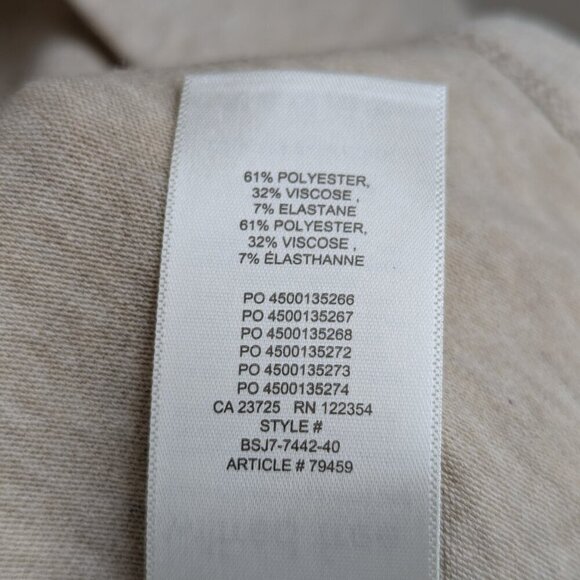 Wilfred Free Pisces Skirt - Picture 10 of 10